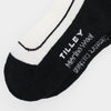 Tilley 美麗諾羊毛 Colour Block 襪｜戶外運動及日常生活-戶外襪-FIT MART 香港智能健康及運動生活用品專門店：筋膜槍、瑜伽輔助工具、智能健身設備