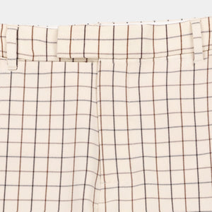 Tilley Retro Check 長褲｜戶外運動及日常生活 | 海外代購-戶外服飾-FIT MART 香港智能健康及運動生活用品專門店：筋膜槍、瑜伽輔助工具、智能健身設備