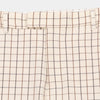 Tilley Retro Check 長褲｜戶外運動及日常生活-戶外服飾-FIT MART 香港智能健康及運動生活用品專門店：筋膜槍、瑜伽輔助工具、智能健身設備