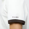 Tilley Supima Pique Stripe Polo 恤｜戶外運動及日常生活-戶外服飾-FIT MART 香港智能健康及運動生活用品專門店：筋膜槍、瑜伽輔助工具、智能健身設備