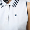 Tilley Supima Pique 無袖 Polo 恤｜戶外運動及日常生活-戶外服飾-FIT MART 香港智能健康及運動生活用品專門店：筋膜槍、瑜伽輔助工具、智能健身設備