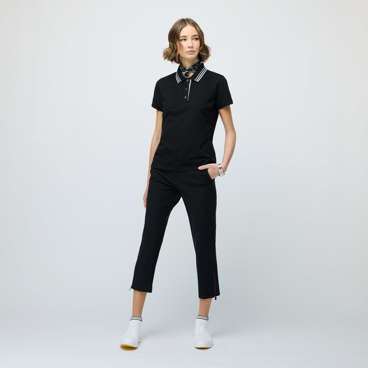 Tilley Team Polo 恤｜戶外運動及日常生活 | 海外代購-戶外服飾-FIT MART 香港智能健康及運動生活用品專門店：筋膜槍、瑜伽輔助工具、智能健身設備