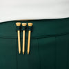 Tilley Ribbon Pleated 半截裙｜戶外運動及日常生活-戶外服飾-FIT MART 香港智能健康及運動生活用品專門店：筋膜槍、瑜伽輔助工具、智能健身設備