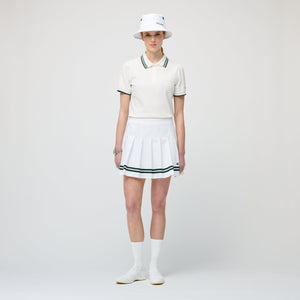 Tilley Ribbon Pleated 半截裙｜戶外運動及日常生活 | 海外代購-戶外服飾-FIT MART 香港智能健康及運動生活用品專門店：筋膜槍、瑜伽輔助工具、智能健身設備