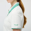 Tilley Team Polo 恤｜戶外運動及日常生活-戶外服飾-FIT MART 香港智能健康及運動生活用品專門店：筋膜槍、瑜伽輔助工具、智能健身設備
