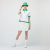 Tilley Tech Jersey Boxy Birdie Polo 恤｜戶外運動及日常生活-戶外服飾-FIT MART 香港智能健康及運動生活用品專門店：筋膜槍、瑜伽輔助工具、智能健身設備