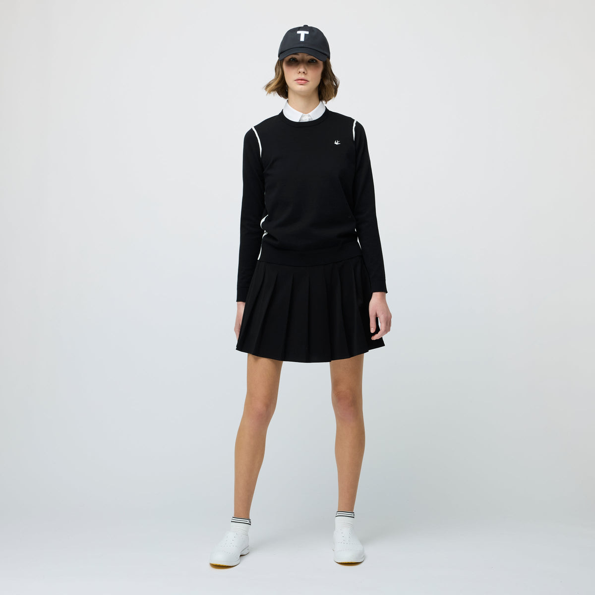 Tilley Classic Crew 商品｜戶外運動及日常生活 | 海外代購-旅行及戶外用品-FIT MART 香港智能健康及運動生活用品專門店：筋膜槍、瑜伽輔助工具、智能健身設備