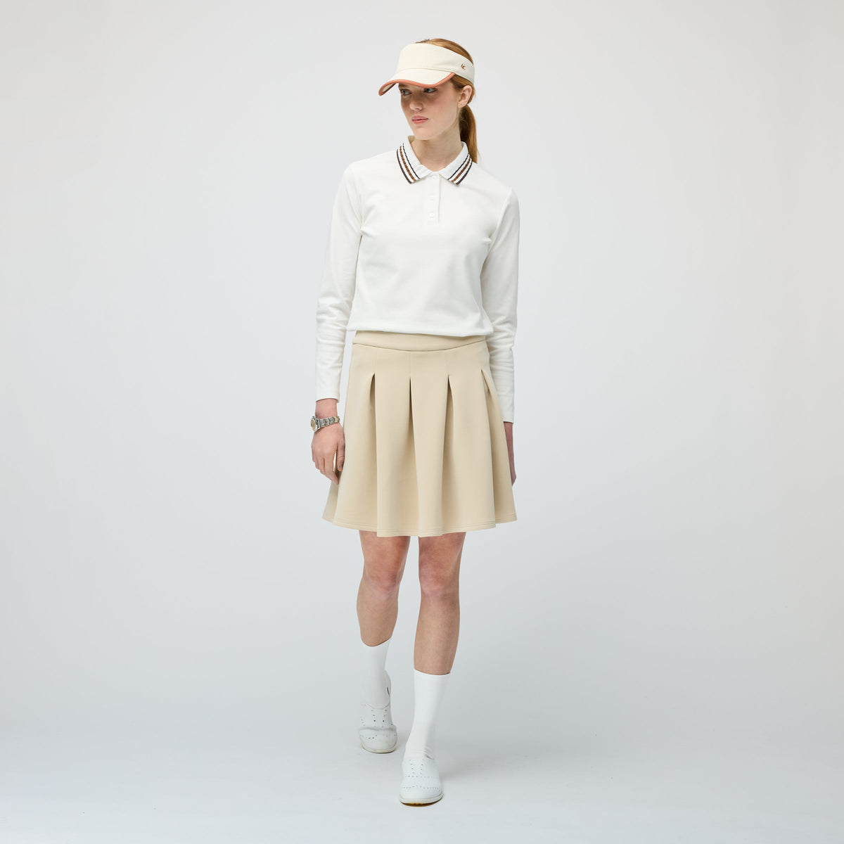 Tilley Air Loft 半截裙｜戶外運動及日常生活 | 海外代購-戶外服飾-FIT MART 香港智能健康及運動生活用品專門店：筋膜槍、瑜伽輔助工具、智能健身設備