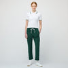Tilley Stripe Zip Polo 恤｜戶外運動及日常生活-戶外服飾-FIT MART 香港智能健康及運動生活用品專門店：筋膜槍、瑜伽輔助工具、智能健身設備