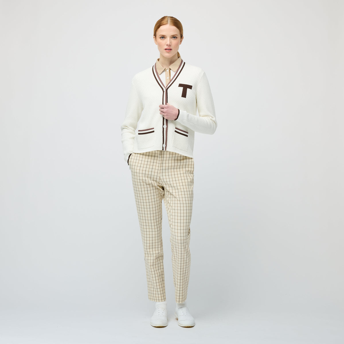 Tilley T Cardigan 上衣｜戶外運動及日常生活 | 海外代購-戶外服飾-FIT MART 香港智能健康及運動生活用品專門店：筋膜槍、瑜伽輔助工具、智能健身設備