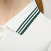Tilley Preppy Pique Puff Sleeve Polo 恤｜戶外運動及日常生活-戶外服飾-FIT MART 香港智能健康及運動生活用品專門店：筋膜槍、瑜伽輔助工具、智能健身設備
