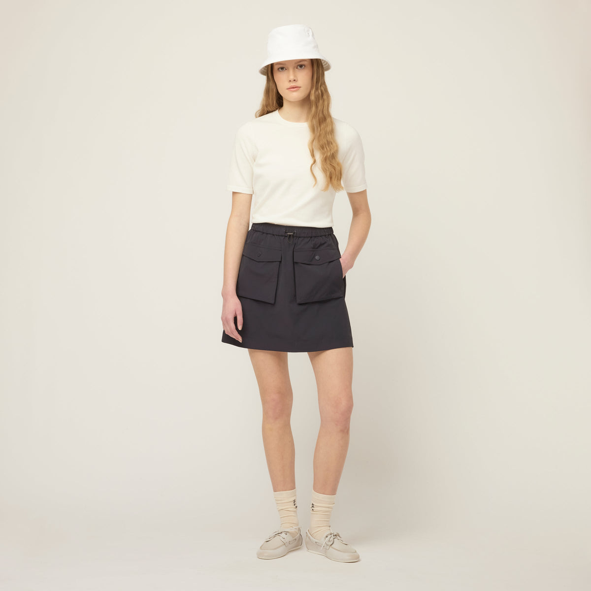 Tilley Tech Stretch Nylon 半截裙｜戶外運動及日常生活 | 海外代購-戶外服飾-FIT MART 香港智能健康及運動生活用品專門店：筋膜槍、瑜伽輔助工具、智能健身設備
