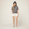 Tilley Striped Polo 恤 毛衣｜戶外運動及日常生活-戶外服飾-FIT MART 香港智能健康及運動生活用品專門店：筋膜槍、瑜伽輔助工具、智能健身設備