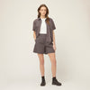 Tilley Tech Slk Relaxed 短褲｜戶外運動及日常生活-戶外服飾-FIT MART 香港智能健康及運動生活用品專門店：筋膜槍、瑜伽輔助工具、智能健身設備