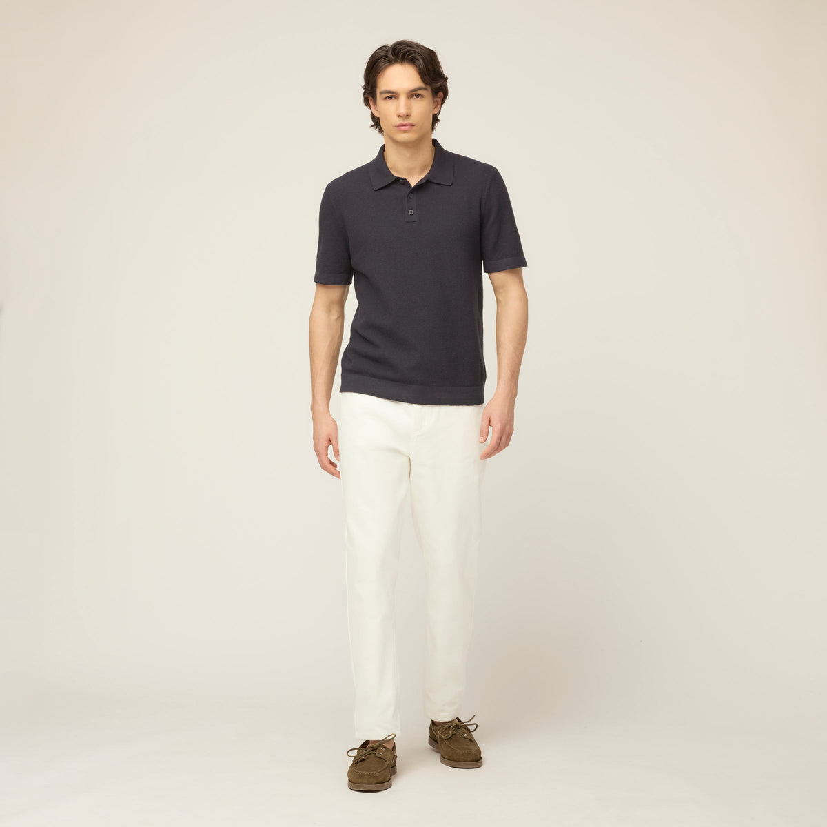 Tilley 棉質 亞麻 Polo 恤 毛衣｜戶外運動及日常生活 | 海外代購-戶外服飾-FIT MART 香港智能健康及運動生活用品專門店：筋膜槍、瑜伽輔助工具、智能健身設備