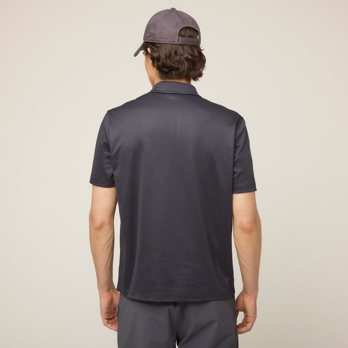 Tilley UPF Airflo Mesh 短袖 Polo 恤｜戶外運動及日常生活 | 海外代購-戶外服飾-FIT MART 香港智能健康及運動生活用品專門店：筋膜槍、瑜伽輔助工具、智能健身設備