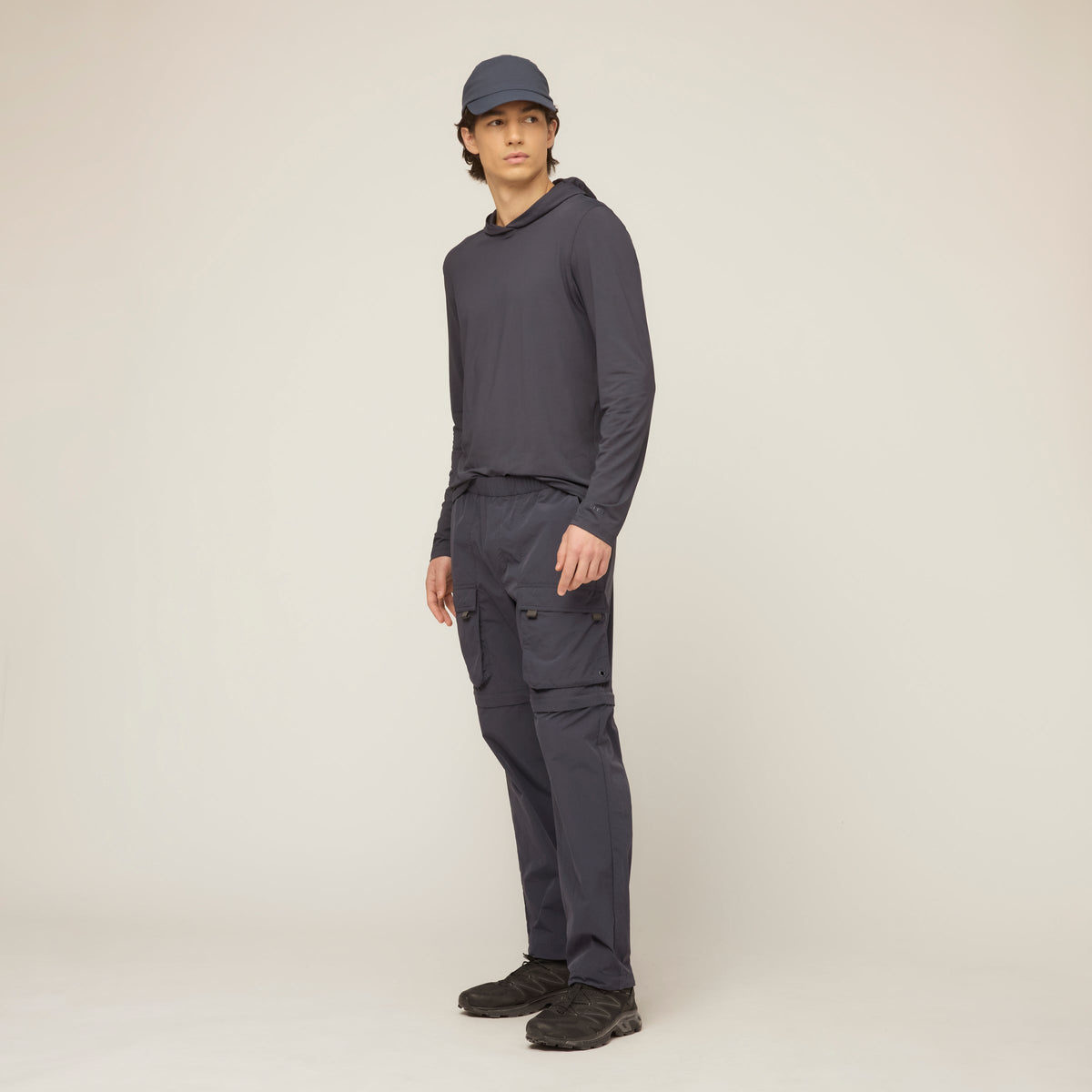 Tilley Tech Pull on Zip Off 長褲｜戶外運動及日常生活 | 海外代購-戶外服飾-FIT MART 香港智能健康及運動生活用品專門店：筋膜槍、瑜伽輔助工具、智能健身設備