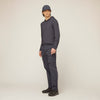 Tilley Tech Pull on Zip Off 長褲｜戶外運動及日常生活-戶外服飾-FIT MART 香港智能健康及運動生活用品專門店：筋膜槍、瑜伽輔助工具、智能健身設備