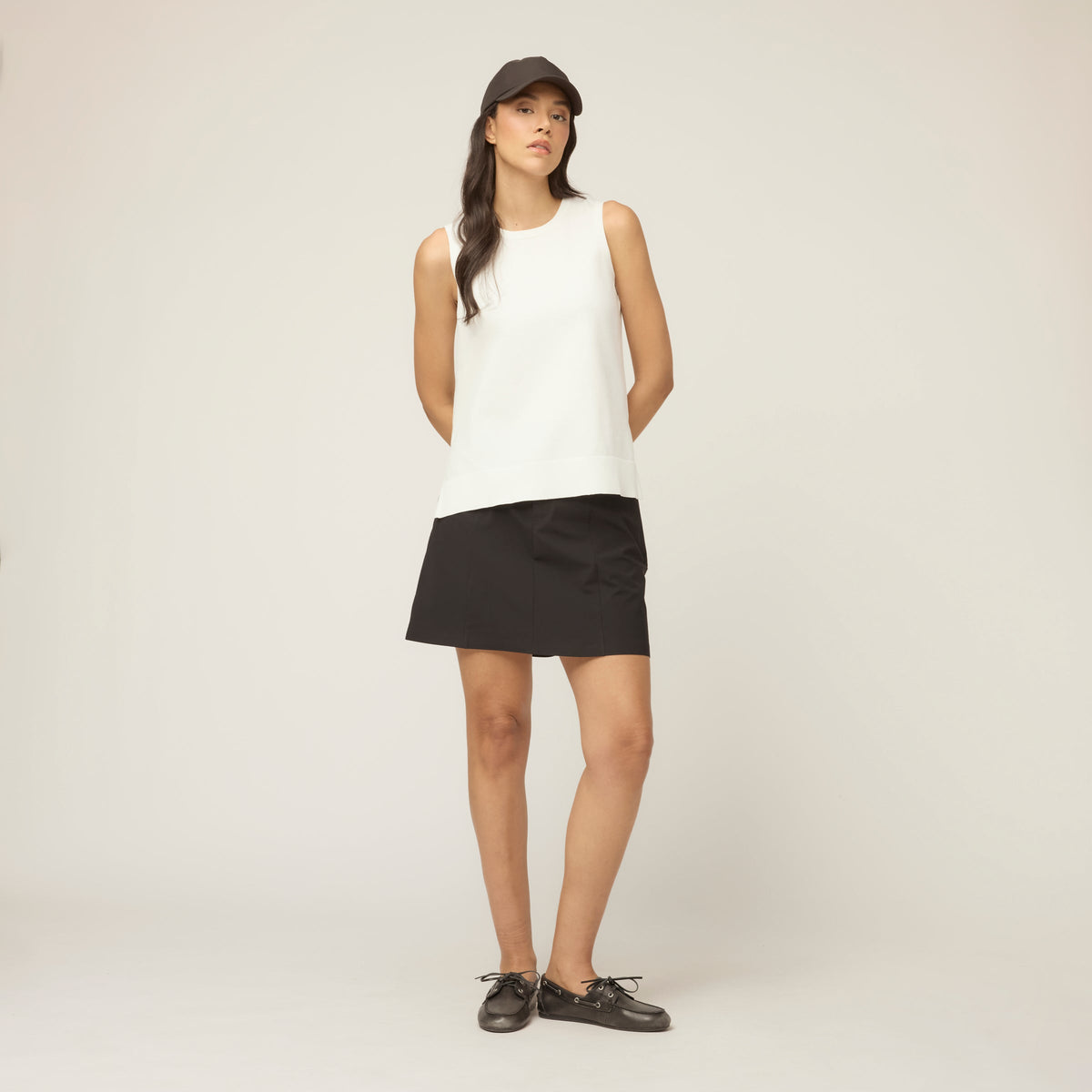 Tilley Extrafine 輕量 Knit Tank｜戶外運動及日常生活 | 海外代購-戶外服飾-FIT MART 香港智能健康及運動生活用品專門店：筋膜槍、瑜伽輔助工具、智能健身設備