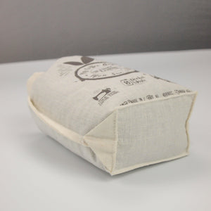Öko Créations Sac à Café Réutilisable de Chanvre 可重用生活用品｜日常生活及個人護理 | 海外代購-可重用個人及生活用品-FIT MART 香港智能健康及運動生活用品專門店：筋膜槍、瑜伽輔助工具、智能健身設備