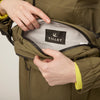 Tilley 防雨 Crossbody Bag｜戶外運動及日常生活-戶外服飾-FIT MART 香港智能健康及運動生活用品專門店：筋膜槍、瑜伽輔助工具、智能健身設備