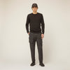 Tilley Extrafine 輕量 圓領｜戶外運動及日常生活-戶外服飾-FIT MART 香港智能健康及運動生活用品專門店：筋膜槍、瑜伽輔助工具、智能健身設備