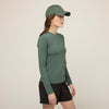 Tilley UPF Shade Crew 上衣｜戶外運動及日常生活-戶外服飾-FIT MART 香港智能健康及運動生活用品專門店：筋膜槍、瑜伽輔助工具、智能健身設備
