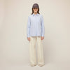 Tilley Oxford Button Up 恤衫｜戶外運動及日常生活-戶外服飾-FIT MART 香港智能健康及運動生活用品專門店：筋膜槍、瑜伽輔助工具、智能健身設備