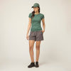 Tilley Wanderer Pull On 短褲｜戶外運動及日常生活-戶外服飾-FIT MART 香港智能健康及運動生活用品專門店：筋膜槍、瑜伽輔助工具、智能健身設備