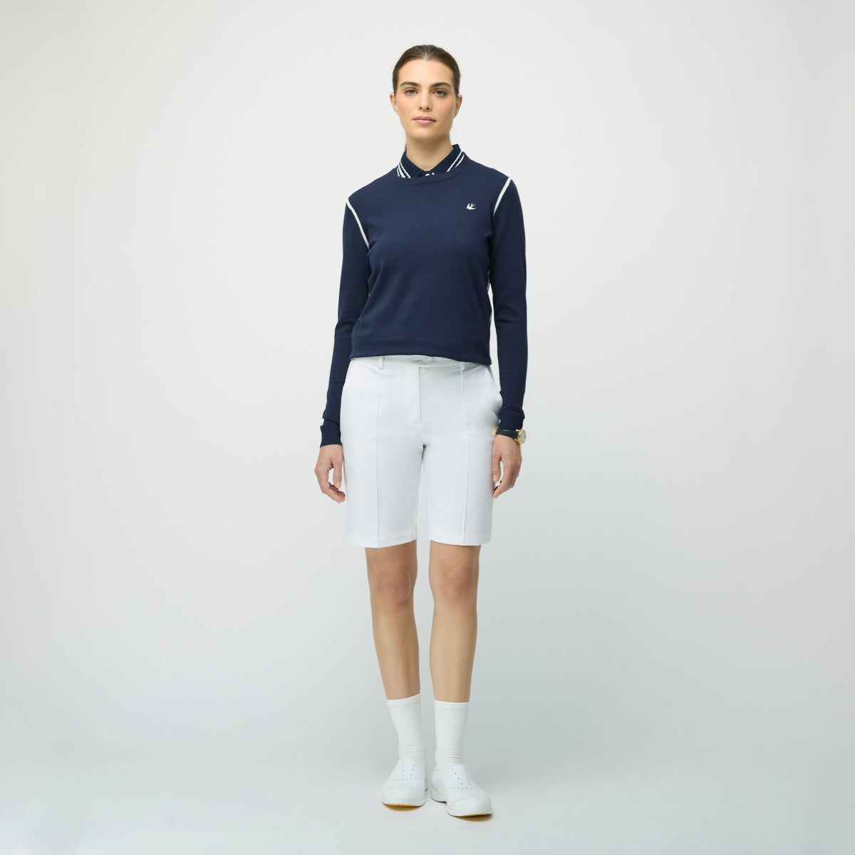 Tilley Tech Stretch Sport 短褲｜戶外運動及日常生活 | 海外代購-戶外服飾-FIT MART 香港智能健康及運動生活用品專門店：筋膜槍、瑜伽輔助工具、智能健身設備