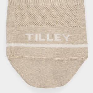 Tilley Tipped Travel 襪｜戶外運動及日常生活 | 海外代購-戶外襪-FIT MART 香港智能健康及運動生活用品專門店：筋膜槍、瑜伽輔助工具、智能健身設備
