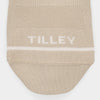 Tilley Tipped Travel 襪｜戶外運動及日常生活-戶外襪-FIT MART 香港智能健康及運動生活用品專門店：筋膜槍、瑜伽輔助工具、智能健身設備