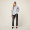 Tilley Striped Travel 恤衫｜戶外運動及日常生活-戶外服飾-FIT MART 香港智能健康及運動生活用品專門店：筋膜槍、瑜伽輔助工具、智能健身設備