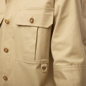 Tilley Safari 短袖 恤衫｜戶外運動及日常生活 | 海外代購-戶外服飾-FIT MART 香港智能健康及運動生活用品專門店：筋膜槍、瑜伽輔助工具、智能健身設備