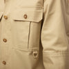 Tilley Safari 短袖 恤衫｜戶外運動及日常生活-戶外服飾-FIT MART 香港智能健康及運動生活用品專門店：筋膜槍、瑜伽輔助工具、智能健身設備