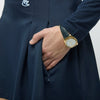 Tilley Striped Airloft Pleated 半截裙｜戶外運動及日常生活-戶外服飾-FIT MART 香港智能健康及運動生活用品專門店：筋膜槍、瑜伽輔助工具、智能健身設備