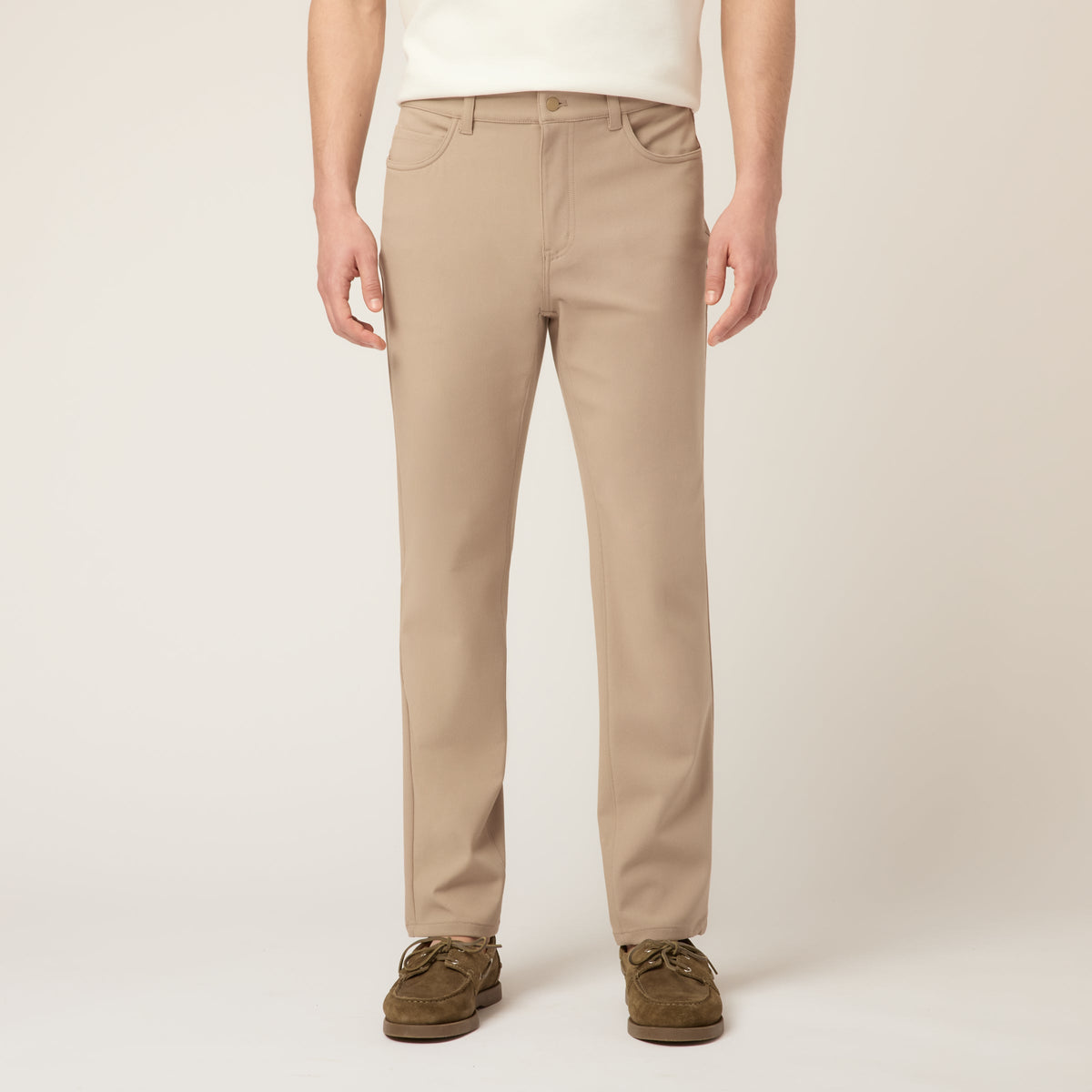 Tilley Stretch Twill 5 Pocket 長褲｜戶外運動及日常生活 | 海外代購-戶外服飾-FIT MART 香港智能健康及運動生活用品專門店：筋膜槍、瑜伽輔助工具、智能健身設備