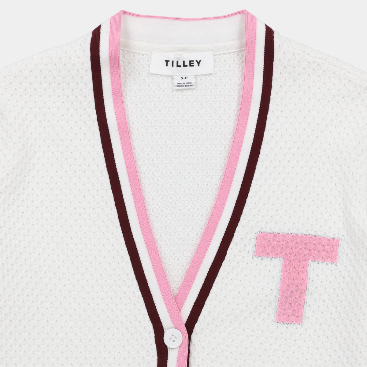 Tilley T Cardigan 上衣｜戶外運動及日常生活 | 海外代購-戶外服飾-FIT MART 香港智能健康及運動生活用品專門店：筋膜槍、瑜伽輔助工具、智能健身設備