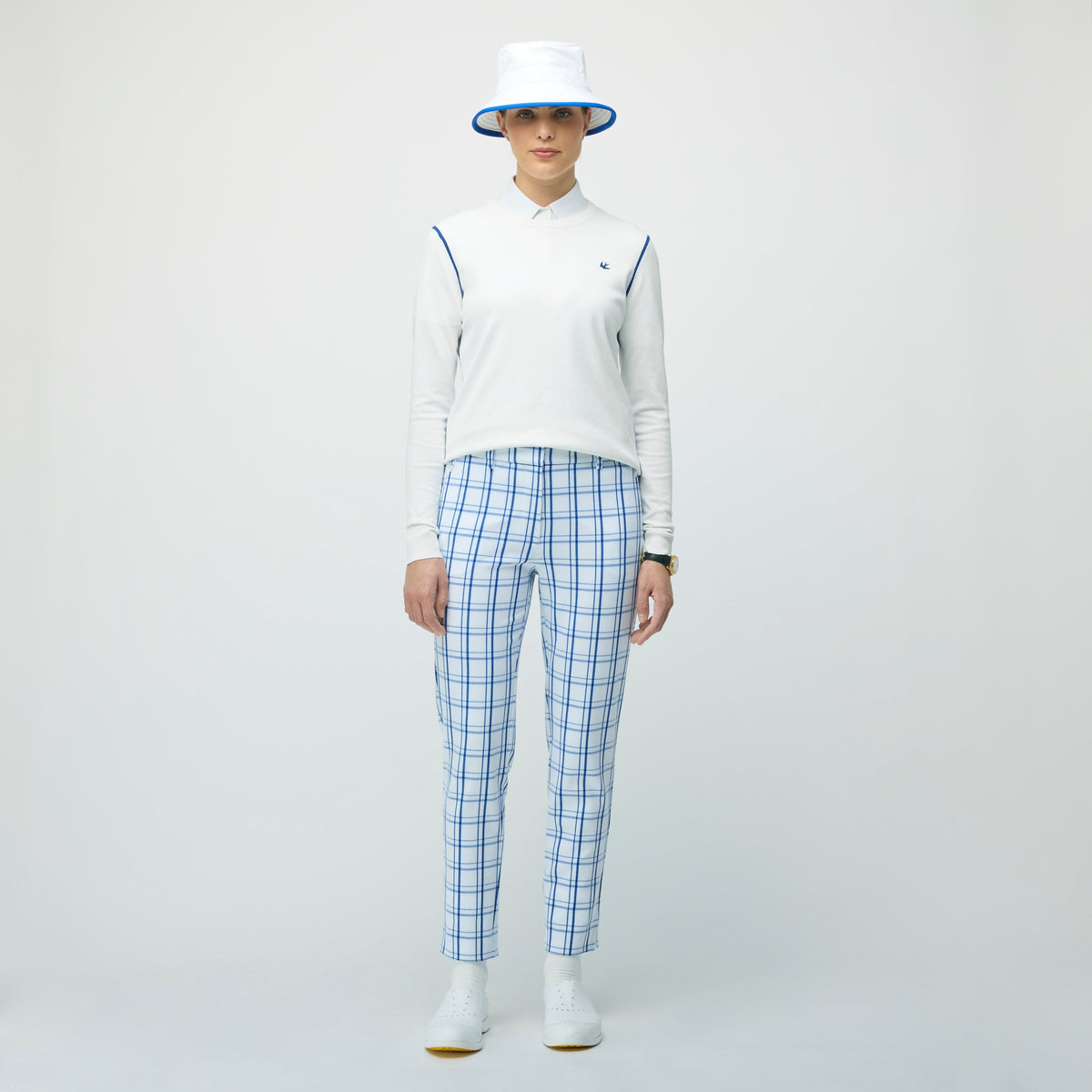 Tilley Classic 圓領｜戶外運動及日常生活 | 海外代購-戶外服飾-FIT MART 香港智能健康及運動生活用品專門店：筋膜槍、瑜伽輔助工具、智能健身設備