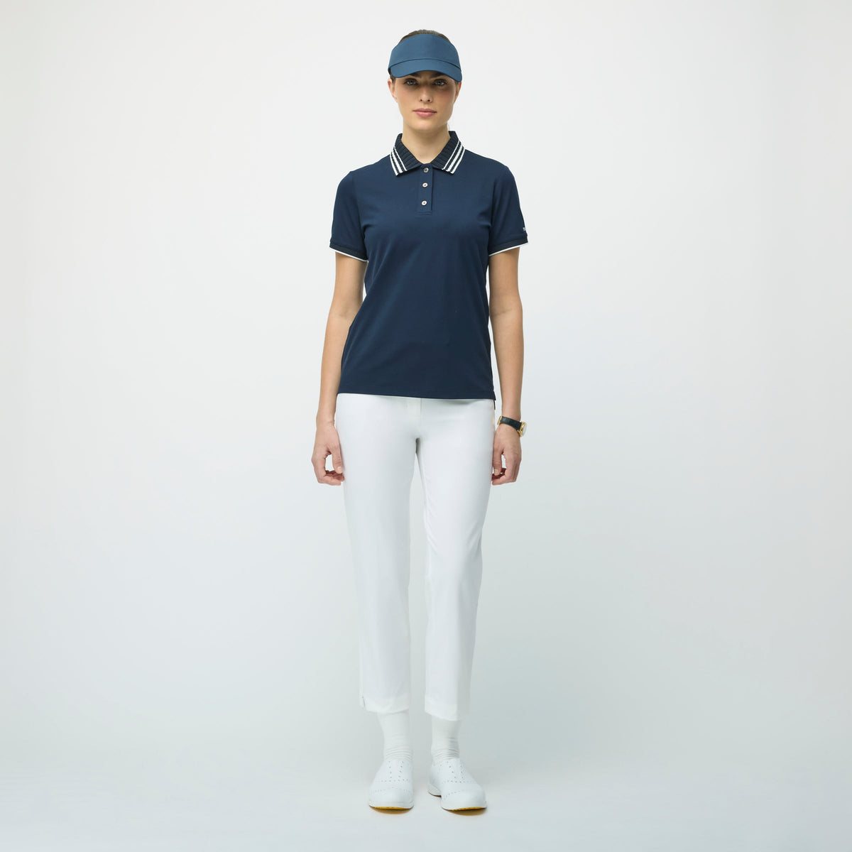 Tilley Tech Stretch Cropped 長褲｜戶外運動及日常生活 | 海外代購-戶外服飾-FIT MART 香港智能健康及運動生活用品專門店：筋膜槍、瑜伽輔助工具、智能健身設備