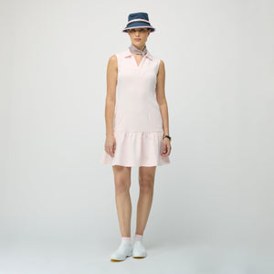 Tilley Airloft Ruffle Hem 連身裙｜戶外運動及日常生活 | 海外代購-旅行服飾-FIT MART 香港智能健康及運動生活用品專門店：筋膜槍、瑜伽輔助工具、智能健身設備