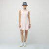 Tilley Airloft Ruffle Hem 連身裙｜戶外運動及日常生活-旅行服飾-FIT MART 香港智能健康及運動生活用品專門店：筋膜槍、瑜伽輔助工具、智能健身設備