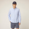 Tilley 棉質 Oxford 恤衫｜戶外運動及日常生活-戶外服飾-FIT MART 香港智能健康及運動生活用品專門店：筋膜槍、瑜伽輔助工具、智能健身設備