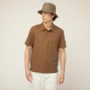Tilley 棉質 Tencel Air Pique Polo 恤｜戶外運動及日常生活-戶外服飾-FIT MART 香港智能健康及運動生活用品專門店：筋膜槍、瑜伽輔助工具、智能健身設備
