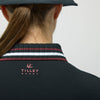 Tilley 長袖 Team Polo 恤｜戶外運動及日常生活-戶外服飾-FIT MART 香港智能健康及運動生活用品專門店：筋膜槍、瑜伽輔助工具、智能健身設備