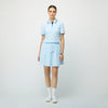 Tilley Preppy Pique Mini 半截裙｜戶外運動及日常生活-戶外服飾-FIT MART 香港智能健康及運動生活用品專門店：筋膜槍、瑜伽輔助工具、智能健身設備