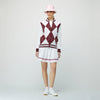 Tilley Argyle 全拉鏈 毛衣｜戶外運動及日常生活-戶外服飾-FIT MART 香港智能健康及運動生活用品專門店：筋膜槍、瑜伽輔助工具、智能健身設備