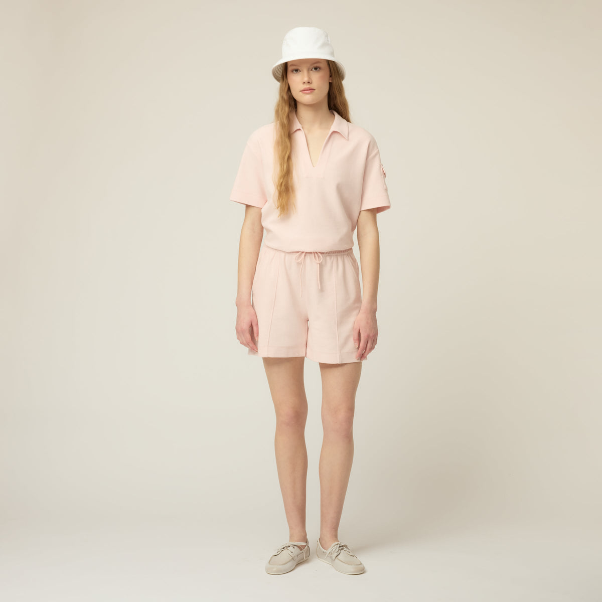 Tilley Micro Terry Open Polo 恤｜戶外運動及日常生活 | 海外代購-戶外服飾-FIT MART 香港智能健康及運動生活用品專門店：筋膜槍、瑜伽輔助工具、智能健身設備