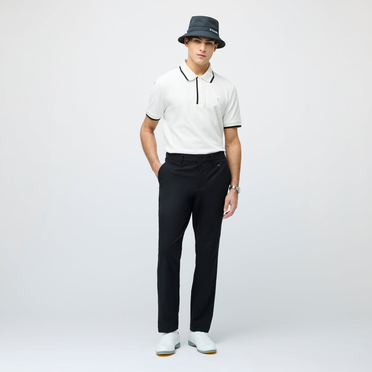 Tilley Cabot Golf 長褲｜戶外運動及日常生活 | 海外代購-戶外服飾-FIT MART 香港智能健康及運動生活用品專門店：筋膜槍、瑜伽輔助工具、智能健身設備
