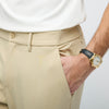 Tilley Cabot Golf 長褲｜戶外運動及日常生活-戶外服飾-FIT MART 香港智能健康及運動生活用品專門店：筋膜槍、瑜伽輔助工具、智能健身設備